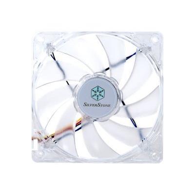 SilverStone FN121-BL - ventilatorhuis