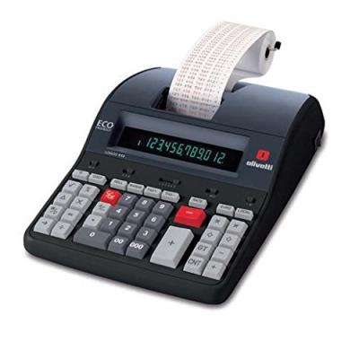 Olivetti B5897 Calculatrice