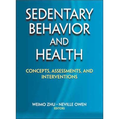 Sedentary Behaviour & Health