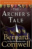 The Archer's Tale, Grail Quest Series - 1