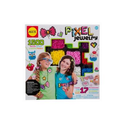 1500 Perles a repasser et accessoires