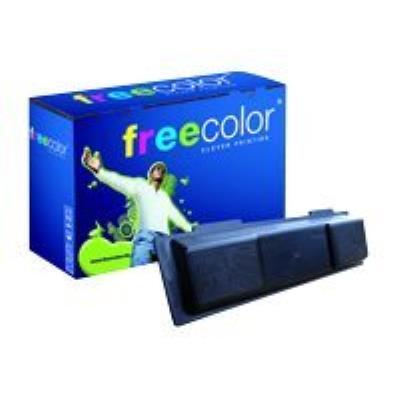 freecolor - zwart - tonercartridge (alternatief voor: Kyocera TK-1140)