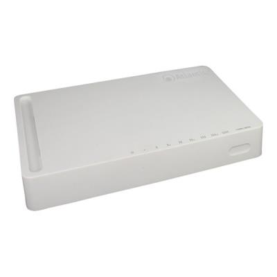 Atlantis Land Linea Professional NetMaster G8P - switch - 8 poorten - desktop