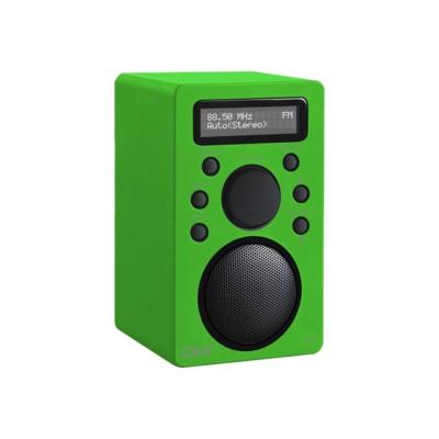 Clint F4 - radio portative DAB