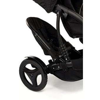 poussette double graco sport luxe