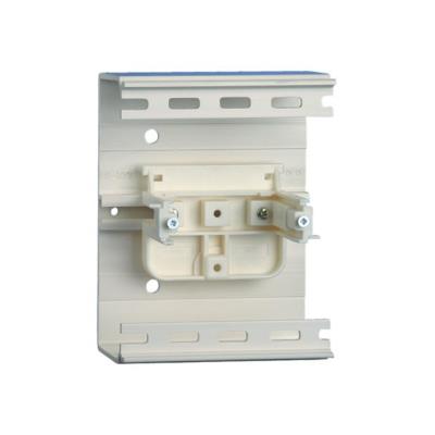 BTR T-slot Fixing - Horizontal Mounting with separation cup - Bras de montage de sortie