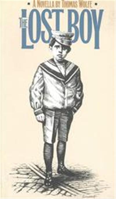 The Lost Boy
