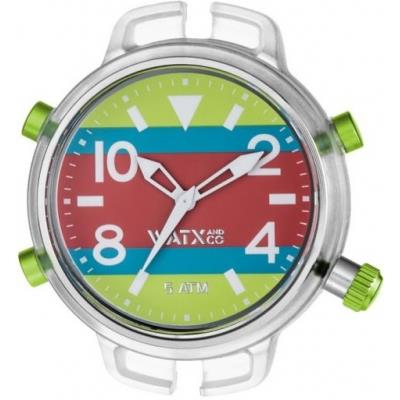 WATX & COLORS Watx Colors Montre Femme RWA3542