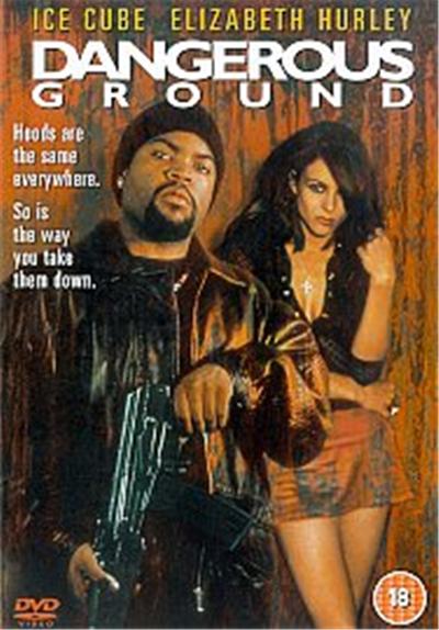 Dangerous Ground