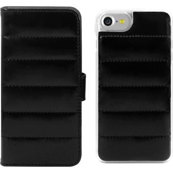 coque iphone 7 clapet noir coque iphone 7 clapet noir