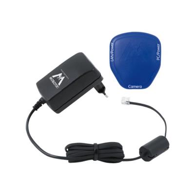 Mobotix - stroomtoevoer