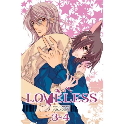 Loveless 2-In-1 Ed 02