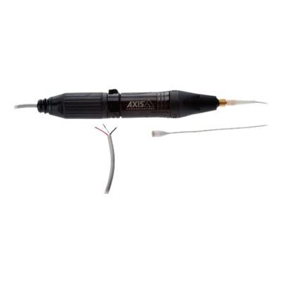 AXIS T8353B Microphone Phantom Power - microphone