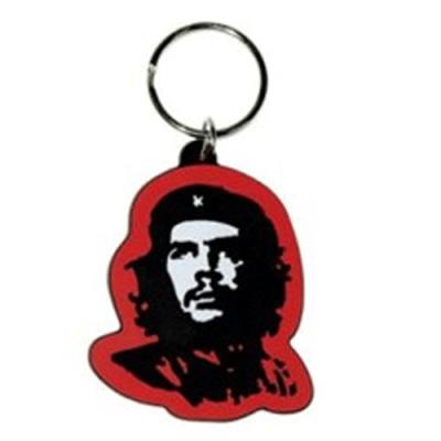 Porte clefs gomme Ché Guevara