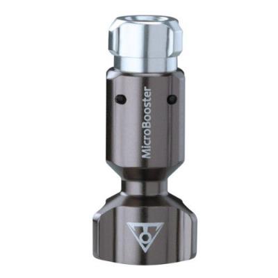 Topeak Micro Air Booster Co2 Gonfleur