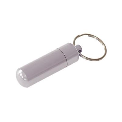 Porte-clés pilulier