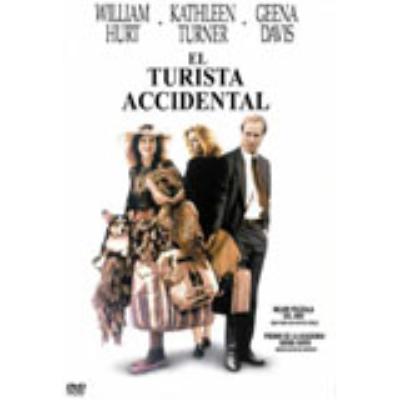 The Accidental Tourist - El turista accidental