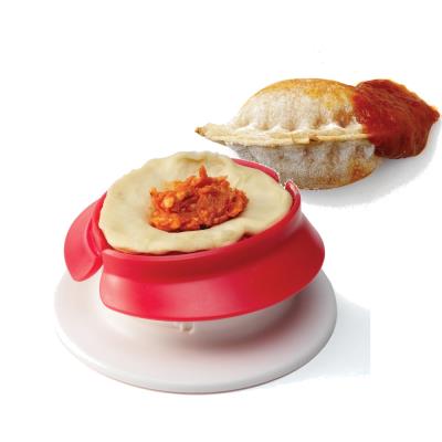 Chef'n - pocket machine pour mini-chaussons