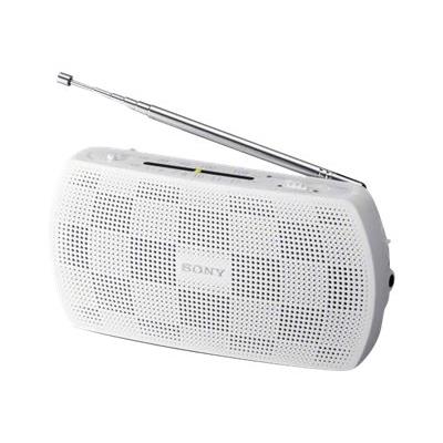 Sony SRF-18 - radio portable