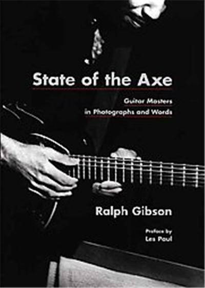 State of the Axe