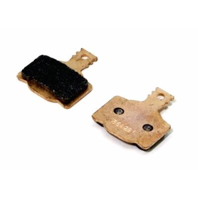 Brake authority magura mt paire de plaquettes de frein