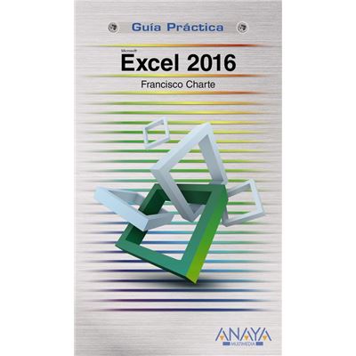 Excel 2016