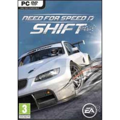 SHIFT 2 Unleashed