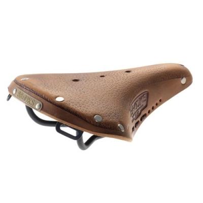 Brooks b17 s selle cuir naturel