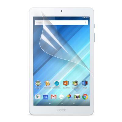Protecteur écran Ultra clair pour Acer Iconia One 8 B1-850