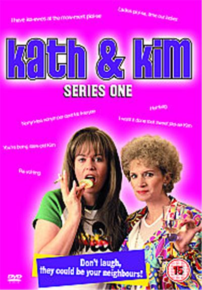 Kath And Kim