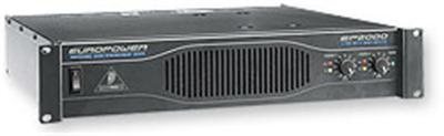 Behringer EP2000