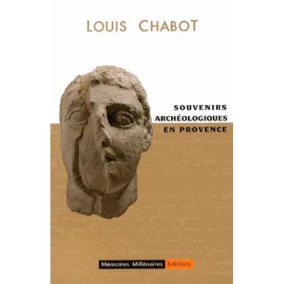 Souvenirs Archeologiques En Provence