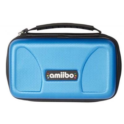 Bigben interactive game traveller amiibo rangement console compatible n3ds