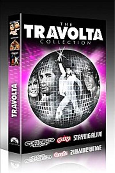 Grease / Saturday Night Fever / Staying Alive