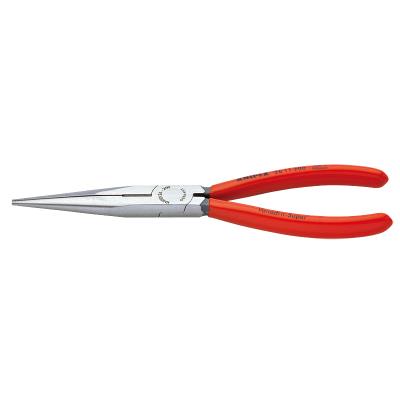 Pince Bec Cigogne Droite Knipex