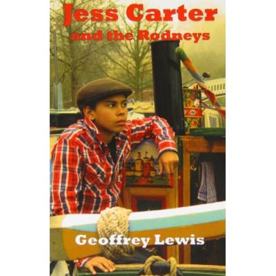 Jess Carter and the Rodneys (Jess Carter Series)