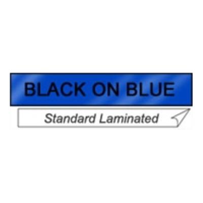 Brother TZe 541 - gelamineerde tape - 1 rol(len)