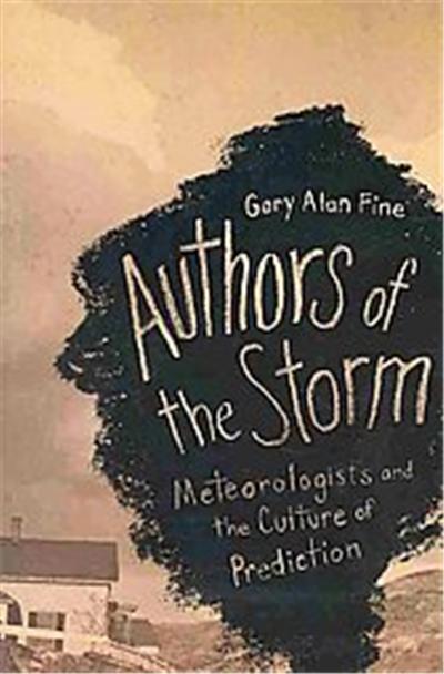 Authors of the Storm