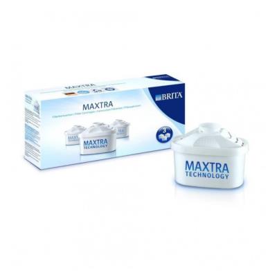 BRITA Lot de 3 cartouches MAXTRA Réf. 208785
