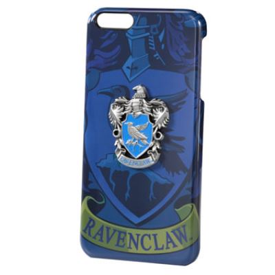 Harry Potter coque en PVC iPhone 6 Plus Ravenclaw Crest