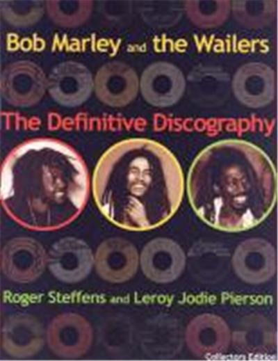 Bob Marley and the Wailers