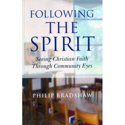 Following the Spirit