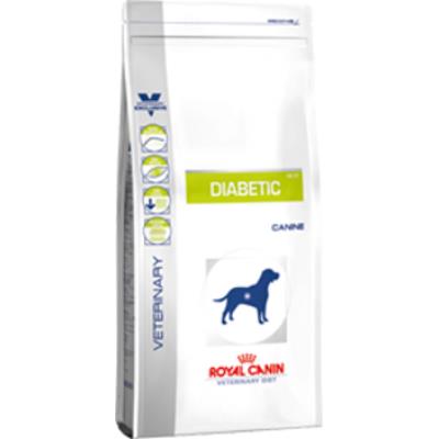 Meilleurs prix pour ROYAL CANIN Veterinary Diet Diabetic 7 kg