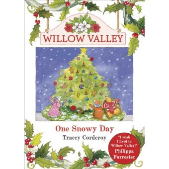 One Snowy Day - Paperback - 2012 - 1