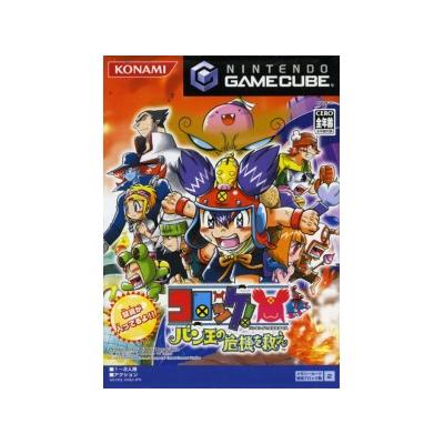 Korokke! Ban-Ou no Kiki o Sukue - IMPORT JAPONAIS