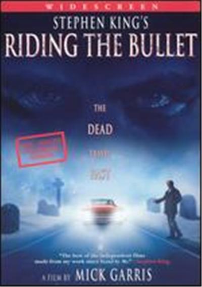 Riding the Bullet