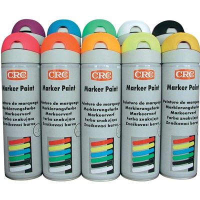 CRC – Marqueur topograf aimer. obr360º CRC 500 ml