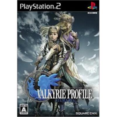 Valkyrie Profile 2: Silmeria [IMPORT JAPONAIS] État correct -  reconditionné disponible sur Fnac