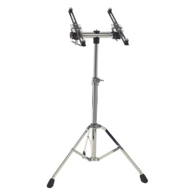 Batteries electroniques GIBRALTAR GEMS - SUPPORT MULTI PADS OU PETITES CONSOLES DE MIXAGE Pads - accessoires