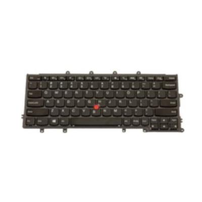 Lenovo keyboard (us english), 04y0900 fru04y0900